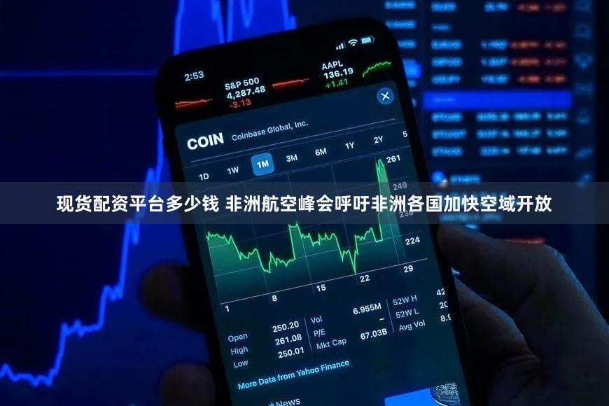 现货配资平台多少钱 非洲航空峰会呼吁非洲各国加快空域开放